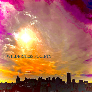 Album WILDERNESS SOCIETY from Fugenn & The White Elephants