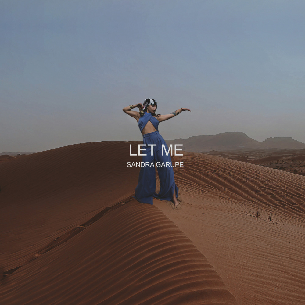 Let Me