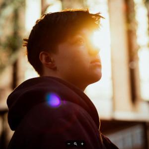 default playlist img