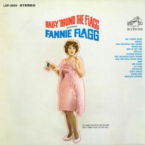 ดาวน์โหลดและฟังเพลง Weather Girl พร้อมเนื้อเพลงจาก Fannie Flagg