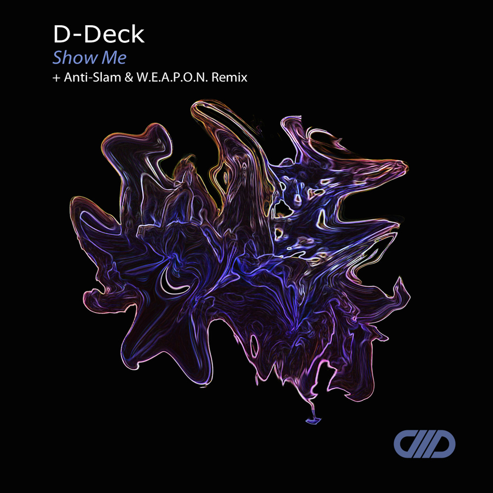 Show Me (Original Mix)