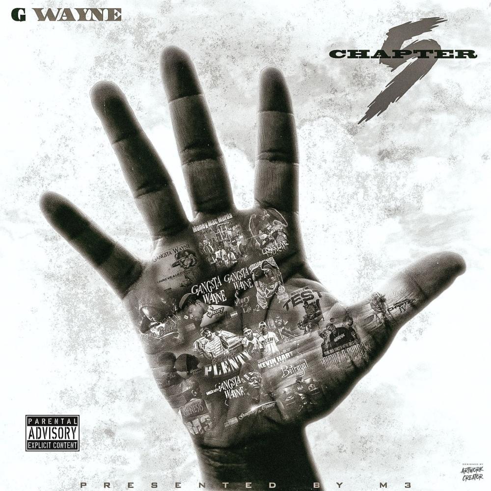 Big Ole Steppa (feat. Tripstar) (Explicit)