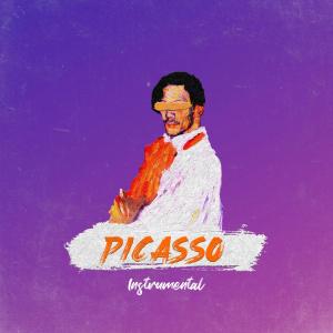 Album PICASSO (Instrumental) oleh ASHKA