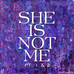 Album She Is Not Me - Pt. 1 & 2 (Zara Larsson Covers, Etc) oleh Jocelyn Scofield