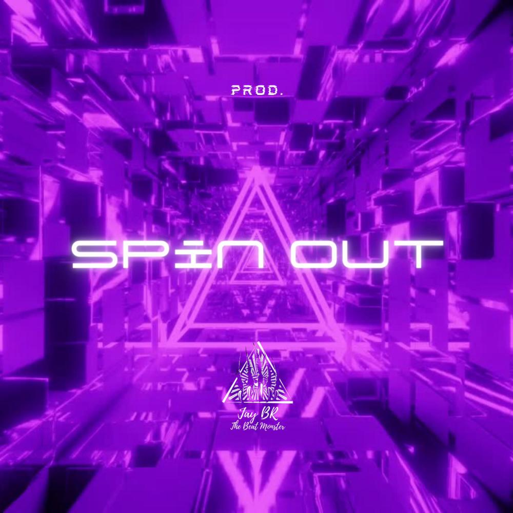 Spin Out (Instrumental Trap)