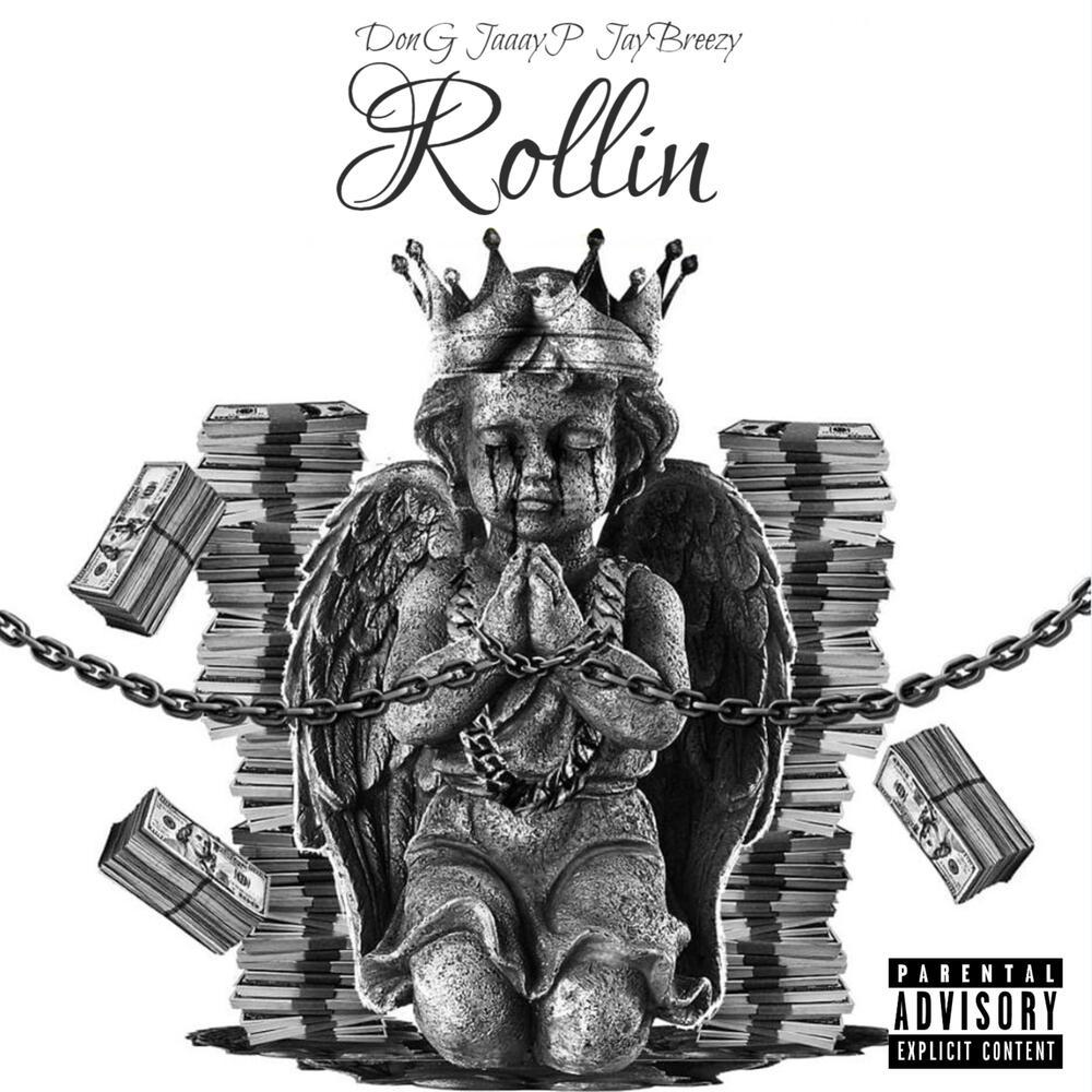 Rollin (Explicit)