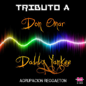ดาวน์โหลดและฟังเพลง Dale Don Dale พร้อมเนื้อเพลงจาก Agrupación Reggaeton