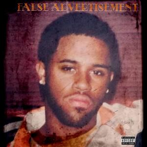 Lyss G.的專輯False Advertisement (Explicit)