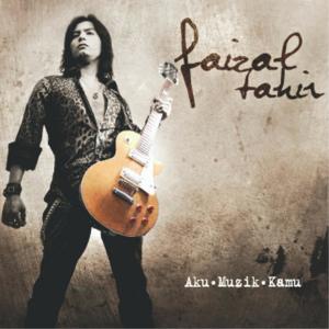 ดาวน์โหลดและฟังเพลง Mahakarya Cinta พร้อมเนื้อเพลงจาก Faizal Tahir