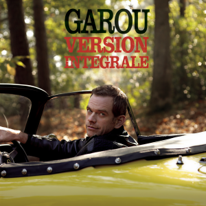 收聽Garou的Mise à jour歌詞歌曲
