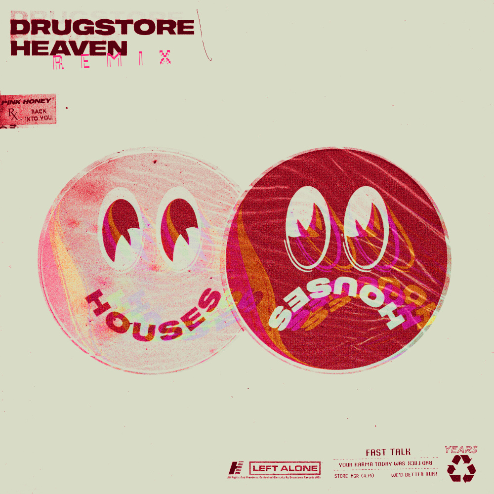 Left Alone (Matthew Koma Remix)