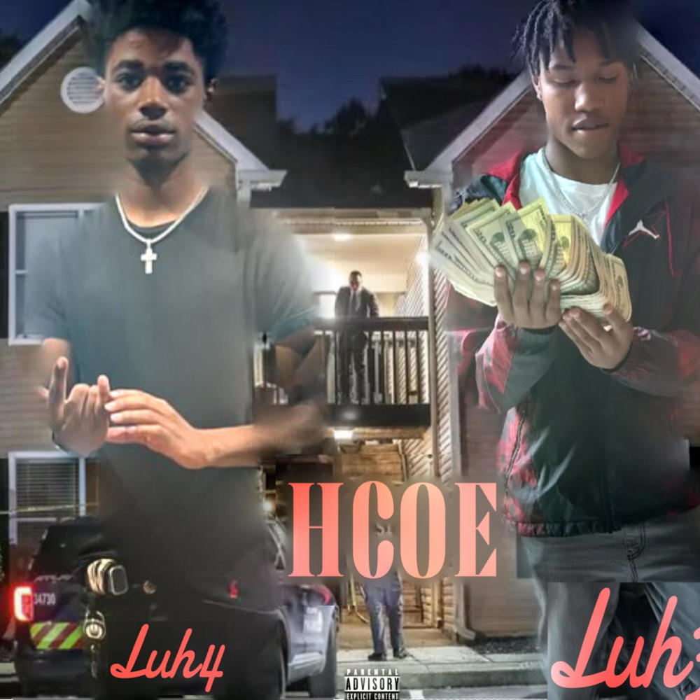 Hcoe (Special Version) (feat. Luh3) (Explicit)