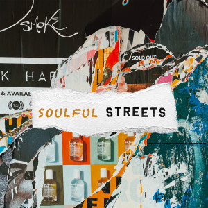 Various的專輯Soulful Streets (Explicit)