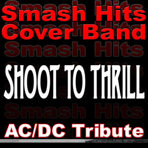 Shoot To Thrill - AC/DC Tribute