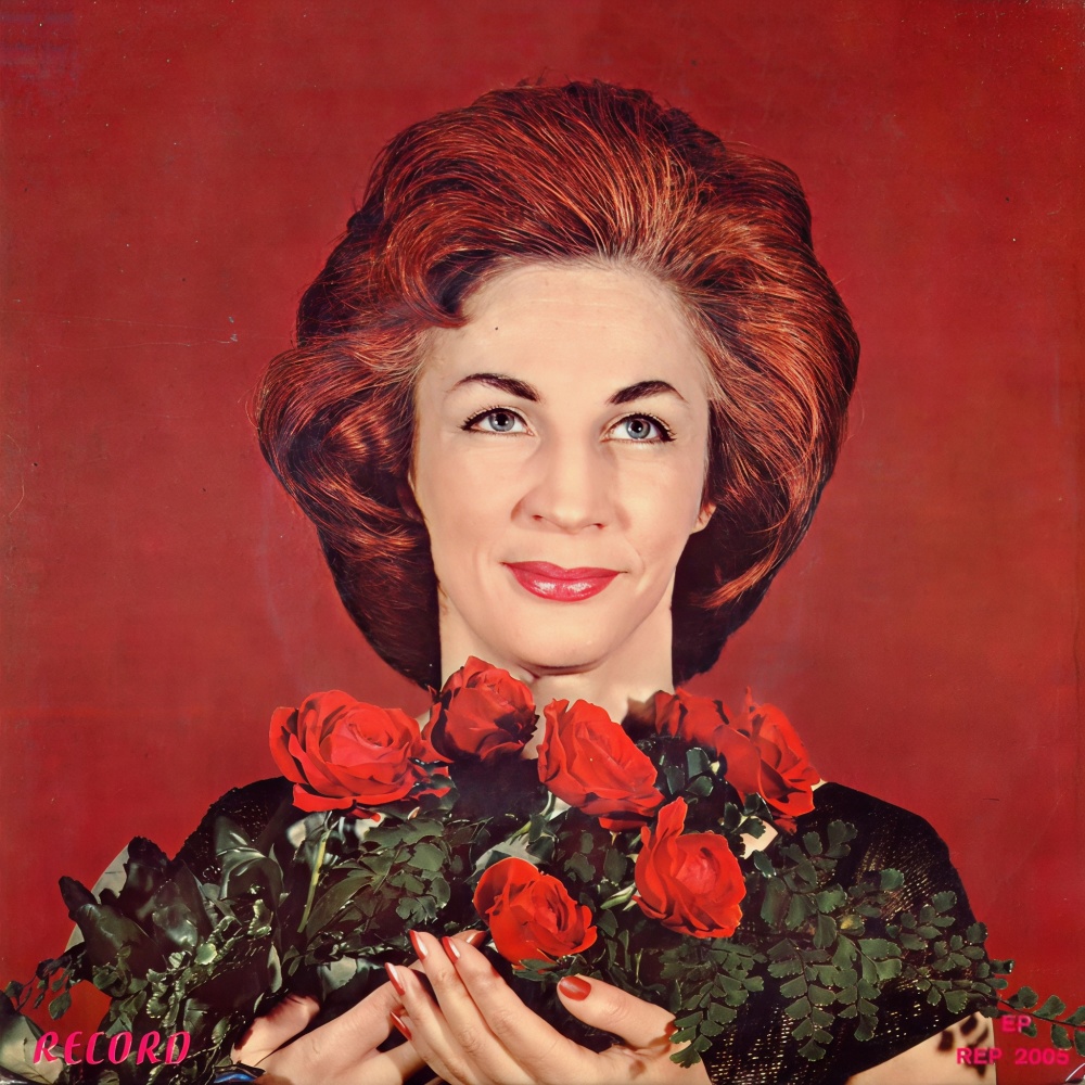Thory Bernhards