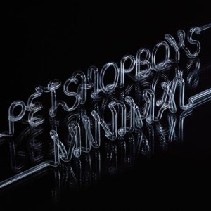 Pet Shop Boys的專輯Minimal
