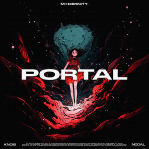 Nodal的专辑Portal