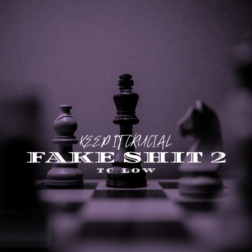 Fake **** 2 (Explicit)