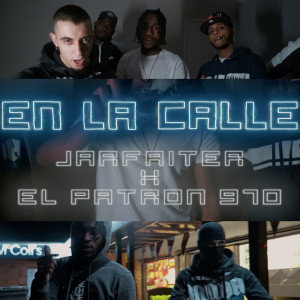 Jarfaiter的專輯En La Calle (Explicit)