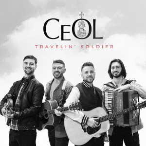 Album Travelin' soldier oleh CEOL