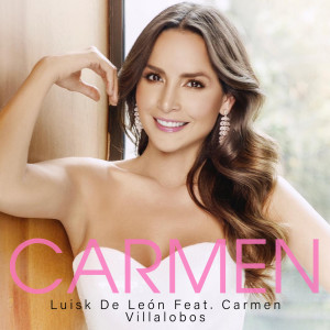 收聽Luisk de Leon的Carmen歌詞歌曲