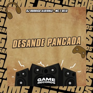 Album Desande Pancada (Explicit) from Dj Rodrigo Albernaz