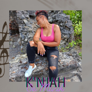 Listen to Sé mizik song with lyrics from K'njah