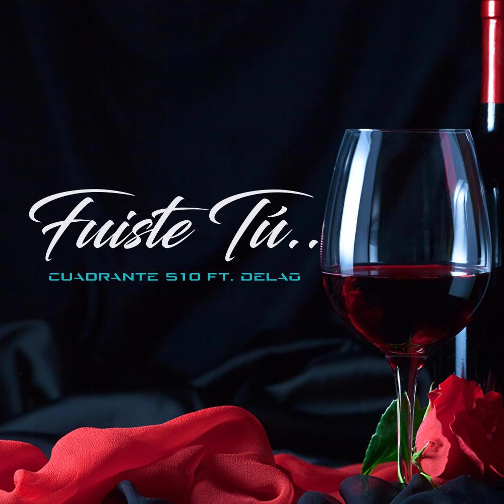 Fuiste tú (feat. DelaO) (Explicit)