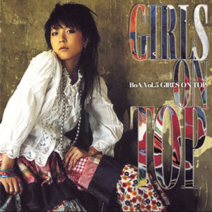 ดาวน์โหลดและฟังเพลง Girls On Top พร้อมเนื้อเพลงจาก BoA