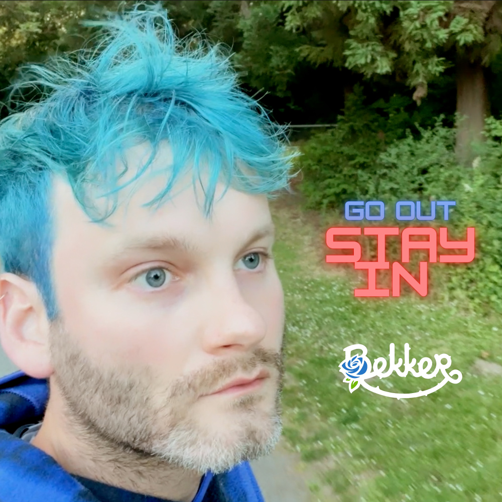 Go Out / Stay In