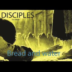 Album Bread and Water from Disciples