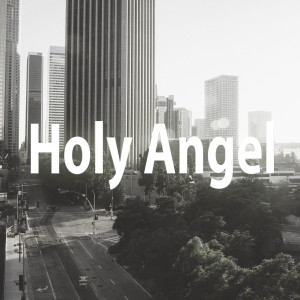 Listen to Holy Angel song with lyrics from LIVXLONER