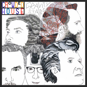 ดาวน์โหลดและฟังเพลง Night Song (feat. Zoe Moon) พร้อมเนื้อเพลงจาก Crowded House