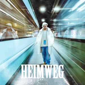 Album Heimweg from LilDirty