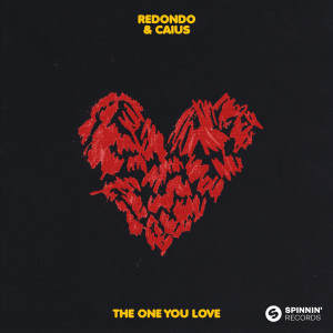 Redondo的專輯The One You Love (Extended Mix)