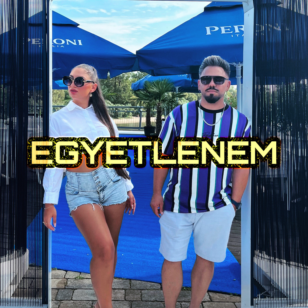 Egyetlenem