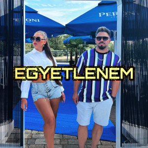 Listen to Egyetlenem song with lyrics from IGNI