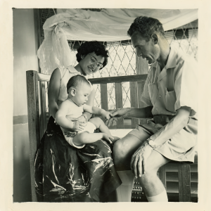 收聽Nick Ward的All Your Life歌詞歌曲