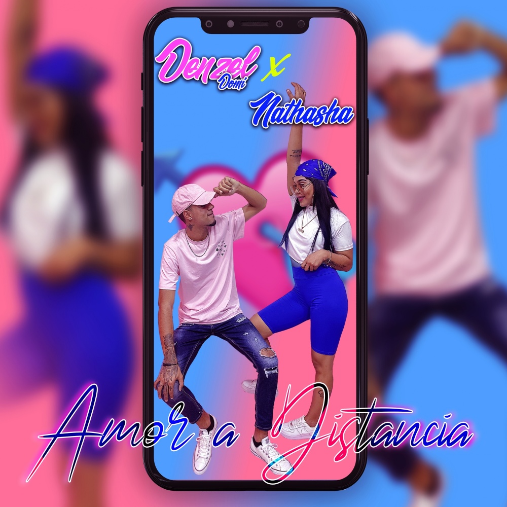 Amor A Distancia (Explicit)