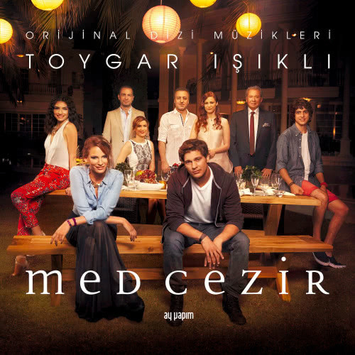 Med Cezir Jenerik Müziği (Original Soundtrack of Tv Series)