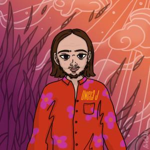 收聽Uncl3 J的Running歌詞歌曲