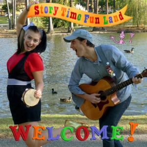 ดาวน์โหลดและฟังเพลง Colorful Wonderful Day พร้อมเนื้อเพลงจาก StoryTimeFunLand