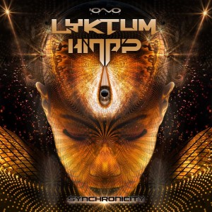 收聽Lyktum的Synchronicity歌詞歌曲