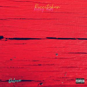 Album Riding Dirty (Deluxe) (Explicit) from Riccitykun