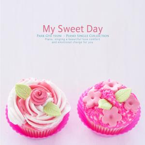 Park Gyuyeon的專輯Sweet my day