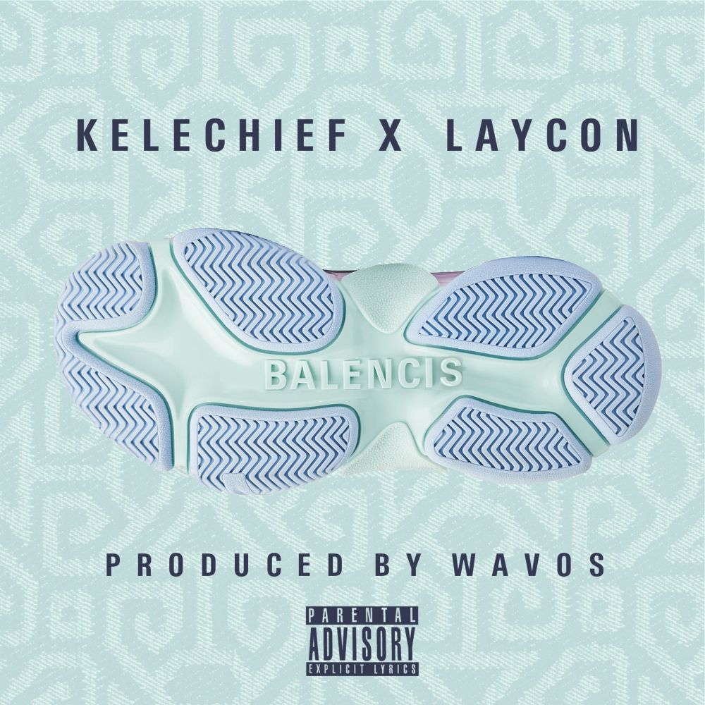 Balencis (ft. LAYCON) (Instrumental)