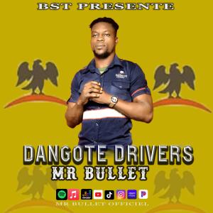 Album DANDOTE DRIVER"S from Mr. Bullet