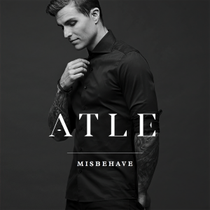 ดาวน์โหลดและฟังเพลง Misbehave พร้อมเนื้อเพลงจาก Atle Pettersen