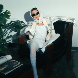 อัลบัม u don't just wanna die ศิลปิน Whipped Cream