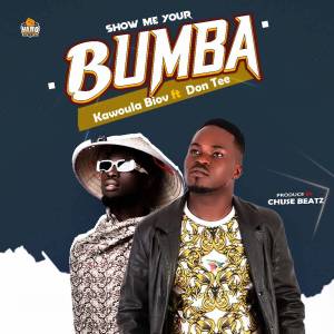 Listen to Show Me Your Bumba song with lyrics from Kawoula Biov